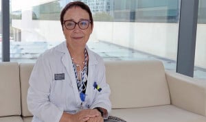 "En cáncer infantil informamos sin ajustarnos a relojes ni teléfono móvil"
