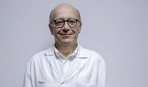 Lluís Cirera analiza la actualidad del cáncer de colon a nivel internacional