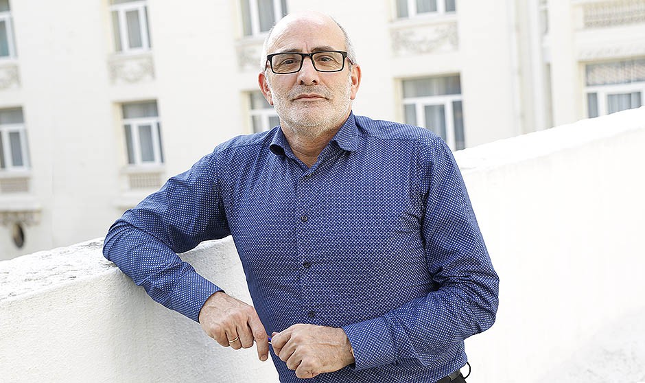 "En el SNS administramos personal sanitario pero lo gestionamos muy poco"