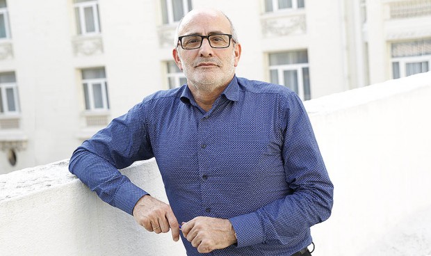"En el SNS administramos personal sanitario pero lo gestionamos muy poco"
