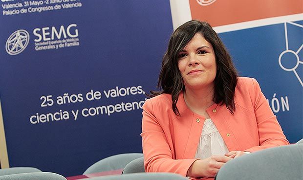 "En el XXV Congreso de SEMG habrá actividades por y para los MIR"