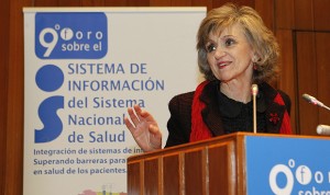 "En España, el SNS es el marco que garantiza la salud a toda la ciudadanía"