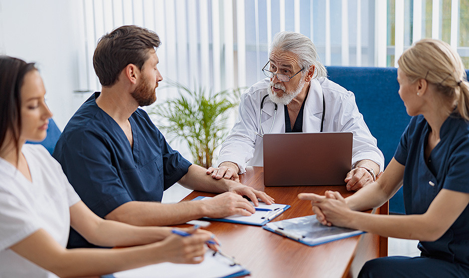 Médicos de Familia noveles y experimentados hablan sobre su especialidad 