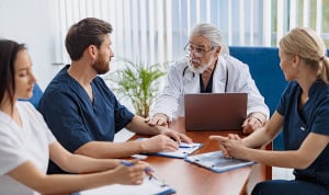 Médicos de Familia noveles y experimentados hablan sobre su especialidad 