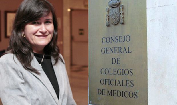 "En la OMC falta democracia, no representa a los médicos españoles"