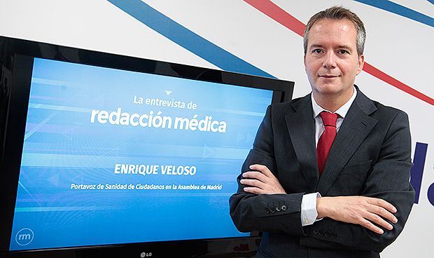 "En la tramitación de la Ley de Farmacia hay un error de estrategia grave"