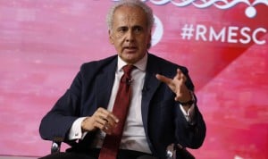 "En otras CCAA se han desconvocado huelgas médicas con peores ofertas"