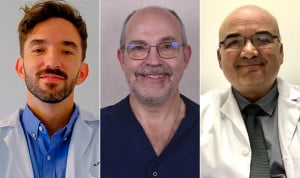 Especialistas de Dermatología, Maxilofacial y Traumatología analizan cómo reducir las listas de espera en sus respectivos campos