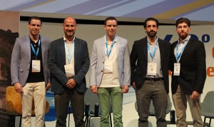 El 42º Congreso de Ingeniería en el Sector de la Sanidad estudia las salidas profesionales de la Ingeniería en salud