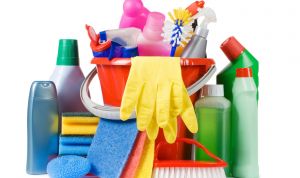 ¿Engordan los niños por culpa de los productos de limpieza?