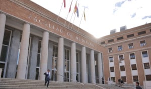 ¿Entrar a Medicina con un 12,5 de nota de corte? Solo posible en 5 campus