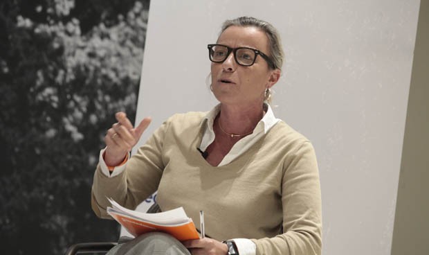 "La presidencia de la Comisión de Salud va a ser moderada pero firme"