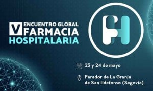 ¿Eres farmacéutico de hospital? Ven al V Encuentro de Farmacia Hospitalaria