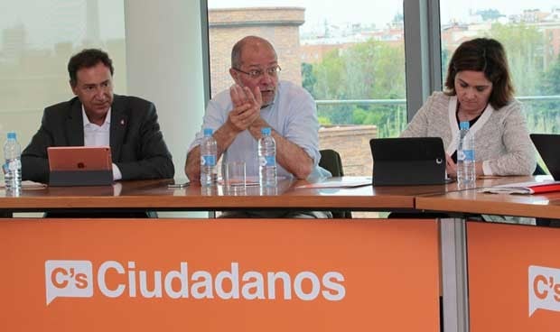 ¿Es Barcelona la mejor sede española para la EMA? Ciudadanos quiere pruebas