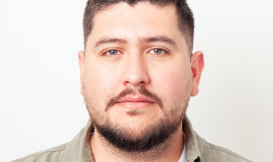 Aldo Barrera, investigador adjunto del Departamento de Enfermedades Infecciosas e Inmunología, experto en hantavirus