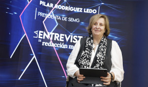 "Es difícil hablar de tiempo para investigar en Primaria con 60 pacientes"