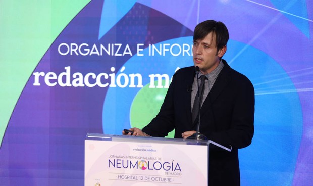 "Es esencial una Unidad de ventilación mecánica en el trasplante pulmonar"