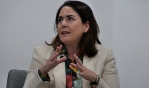 La abogada Ofelia De Lorenzo da las claves del XXIX Congreso Nacional de Derecho Sanitario. 