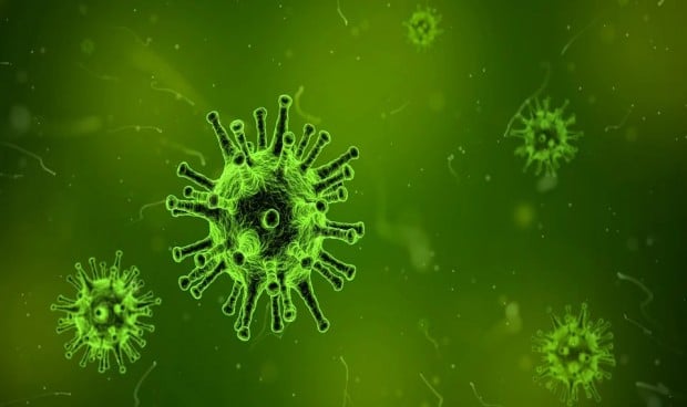 ¿Es gripe A, gripe B o covid? Síntomas y diferencias de cada virus