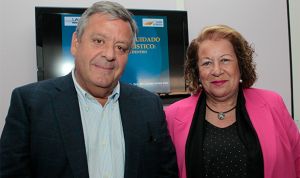 "Es hora de pagar la deuda histórica con la Enfermería"