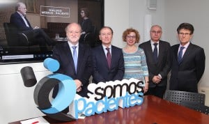 "Es importante contar con fármacos que curen o mejoren la calidad de vida"