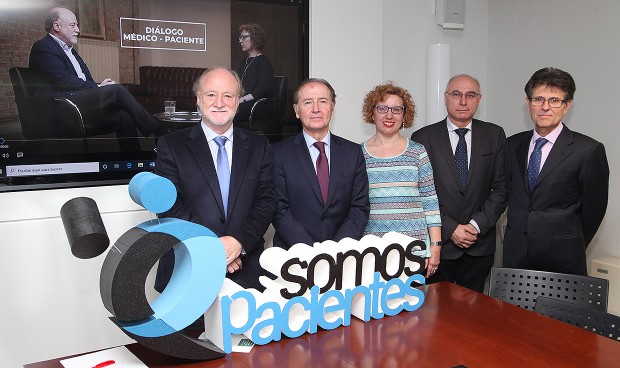 "Es importante contar con fármacos que curen o mejoren la calidad de vida"