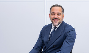 Kilian Sánchez, reelegido secretario de Sanidad del PSOE: "Es importante un rearme sanitario en fármacos estratégicos y bioseguridad"