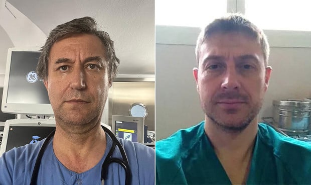 "Es imposible conciliar en sanidad cuando no existen recursos suficientes"