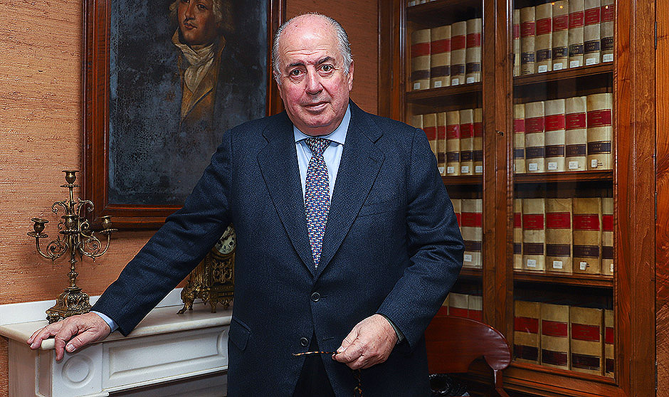 El abogado Ricardo De Lorenzo explica si los MIR pueden hacer publicidad.