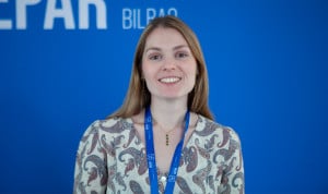 La neumóloga Carmen Vizoso defiende actualizar el programa MIR de la especialidad cuanto antes