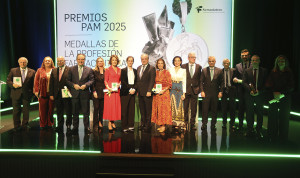 "Es momento de que las Administraciones apostéis firmemente por Farmacia"