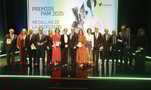 "Es momento que las Administraciones apostéis firmemente por Farmacia"