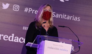 "Es necesario reconocer a tantas mujeres excelentes que han regalado salud"