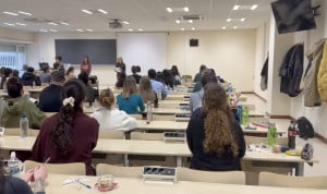 ¿Cómo están llevando los últimos días el examen MIR los aspirantes? Una de ellas reconoce estar agotada