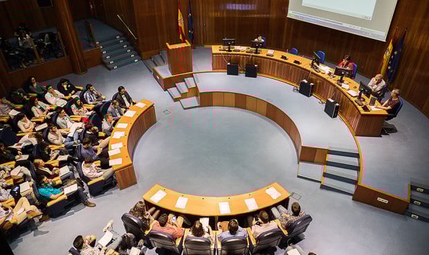 "Es un desperdicio que los mejores MIR se dediquen a quemar verrugas"