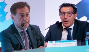 “Es un orgullo colaborar con la sanidad gallega en beneficio del paciente”