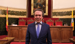 "Es una injusticia histórica tener vacío el sillón académico de Neumología"