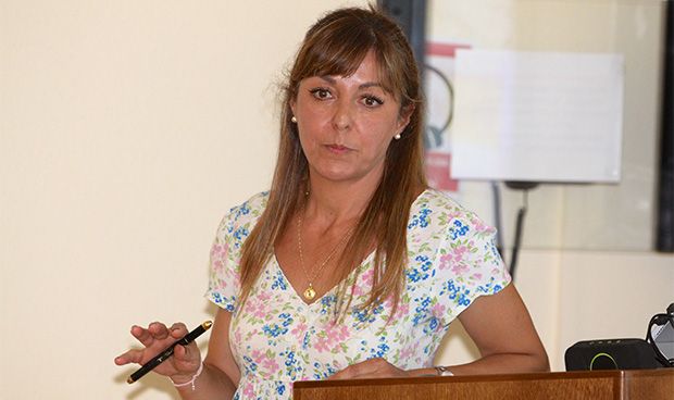  “Es utópico hablar de regeneración medular pero podemos repararla”