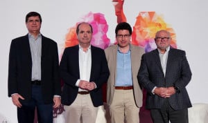 'Espacio Asma' analiza los retos de la práctica clínica de la enfermedad