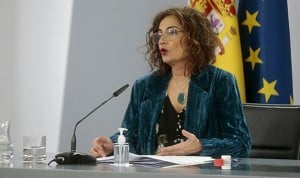  España confirma 10.000 millones para reforzar servicios como la sanidad