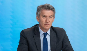 "España debe llevar a cabo una política de retención del talento sanitario"