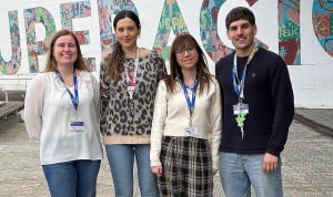 La unidad oncológica para adolescentes y jóvenes adultos con cáncer del Vall d'Hebron busca generalizar estas áreas en España