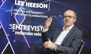 "España es fundamental para Incyte por su liderazgo en ensayos clínicos"