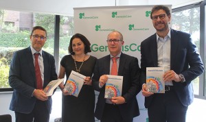 "España ha sido uno de los pioneros en el desarrollo de la Radiocirugía"