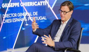 "España juega un papel clave en la investigación clínica del grupo Chiesi"