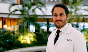 El neurólogo Álvaro Sánchez afirma que los biomarcadores 