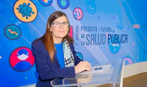 "España necesita la Agencia de Salud Pública para armonizar la información"