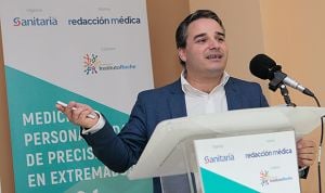 "España necesita una estrategia de Medicina personalizada de precisión"