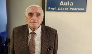 "España necesita una formación continuada sólida y completa del radiólogo"