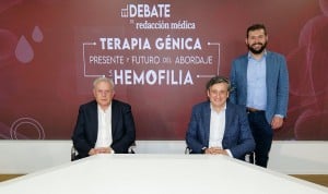 Debate sobre hemofilia. Marco legal para financiar los tratamientos de hemofilia